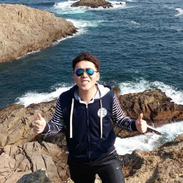 Steven的第一张照片--淄博相亲服务中心