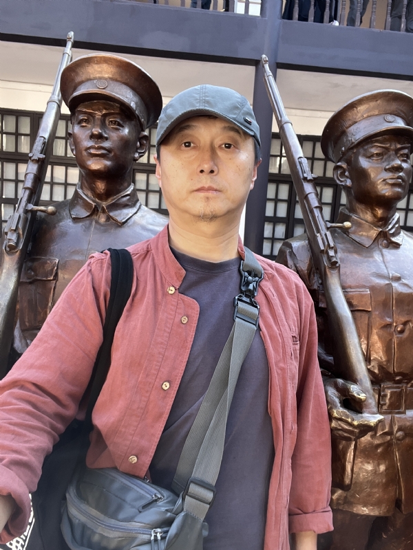 川雲的第一张照片--淄博相亲服务中心