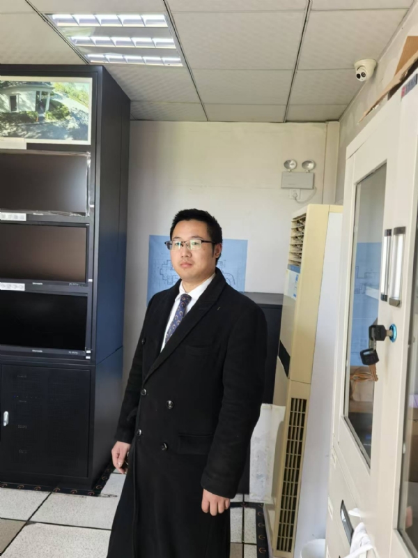 逍遥自在的第一张照片--淄博相亲服务中心