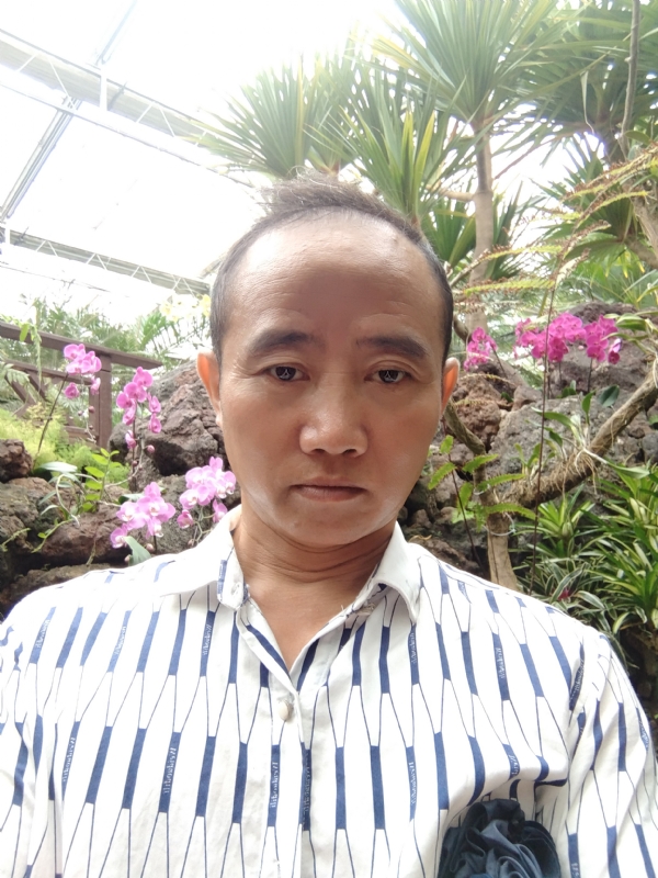 闲云盘鹤的第一张照片--淄博相亲服务中心