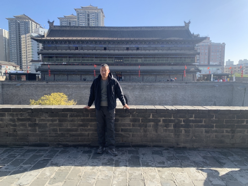 抹走知觉的第一张照片--淄博相亲服务中心