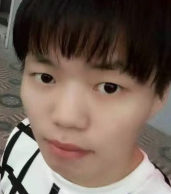 大白的第一张照片--淄博相亲服务中心