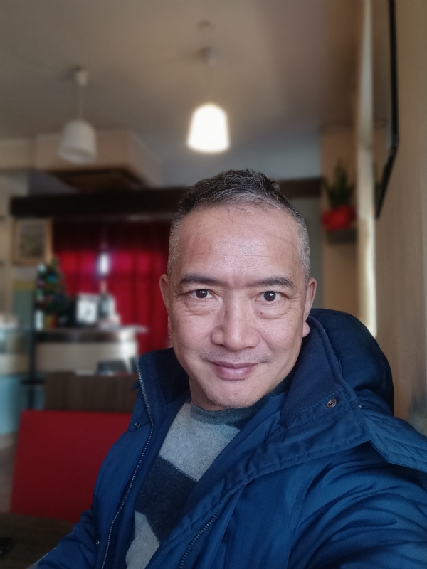 大龙的第一张照片--淄博相亲服务中心