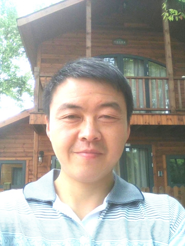 军子的第一张照片--淄博相亲服务中心