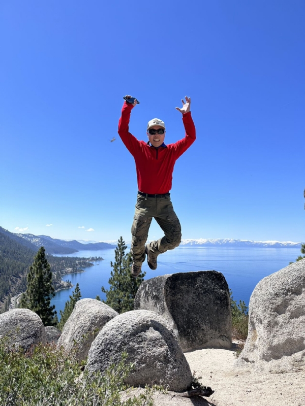Tiger0007的第二张照片--淄博相亲服务中心