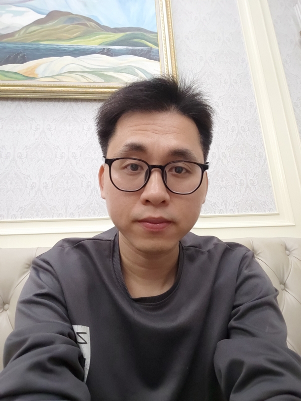 共享夕阳的第一张照片--淄博相亲服务中心