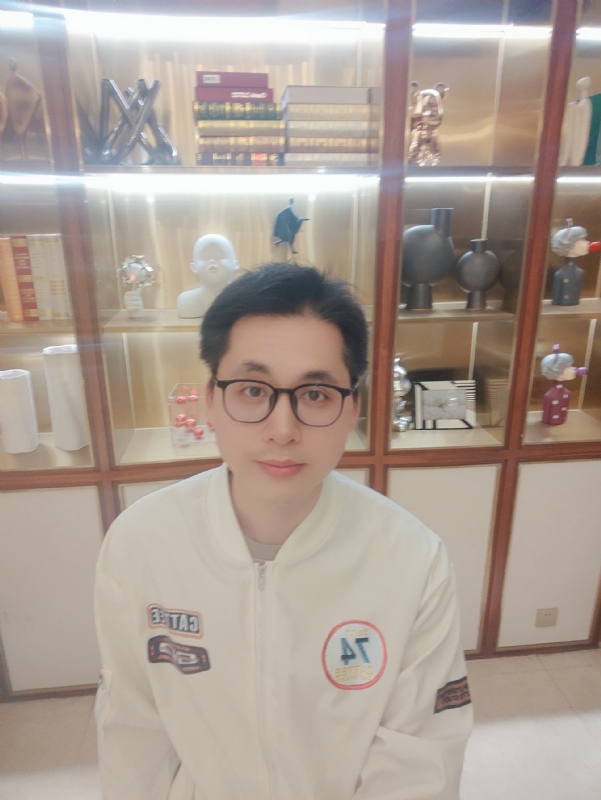 共享夕阳的第四张照片--淄博相亲服务中心