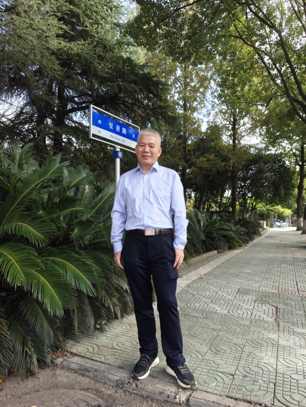 清风幽谷的第一张照片--淄博相亲服务中心