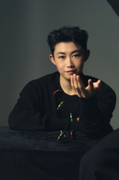 阳阳的第一张照片--淄博相亲服务中心