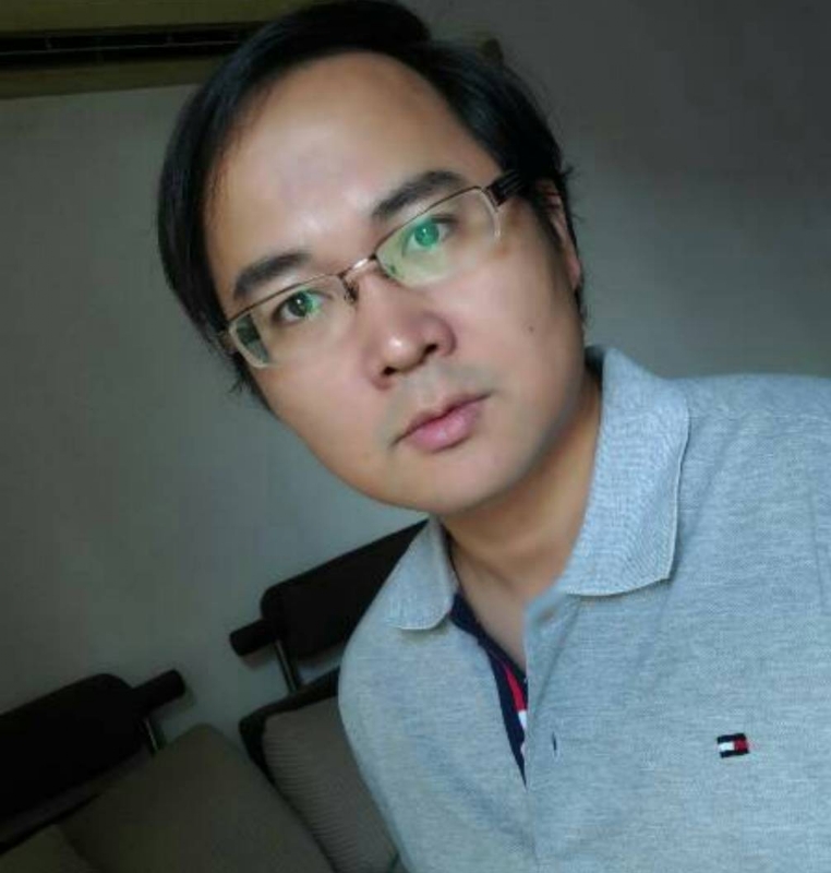 木火的第一张照片--淄博相亲服务中心