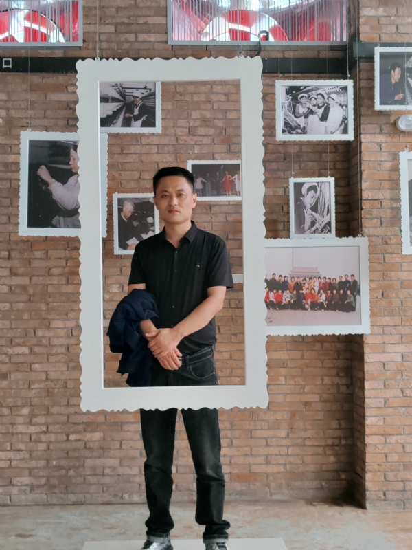 国国的第二张照片--淄博相亲服务中心