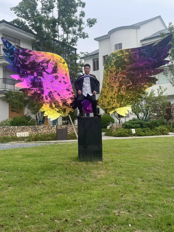 缘遇的第一张照片--淄博相亲服务中心