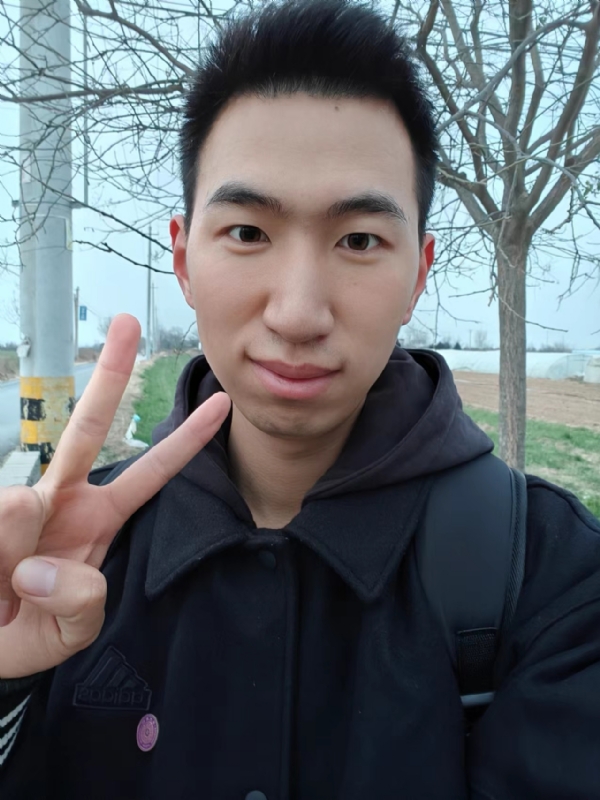 梅须逊雪三分白的第一张照片--淄博相亲服务中心