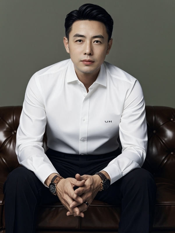 长风的第一张照片--淄博相亲服务中心