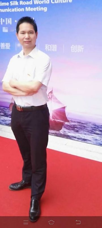 玉树临风的第二张照片--淄博相亲服务中心