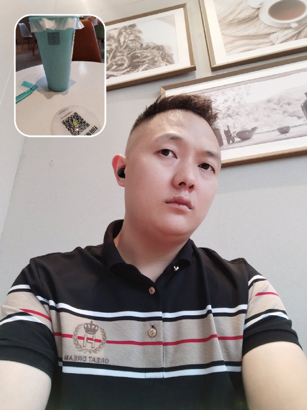 知心大哥哥的第一张照片--淄博相亲服务中心