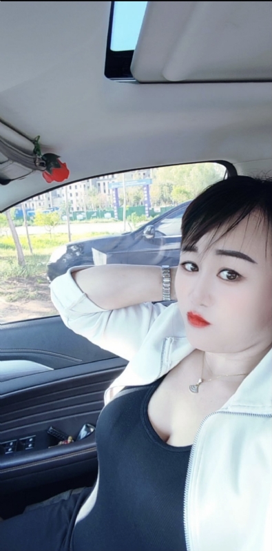 王芳燕的第五张照片--淄博相亲服务中心