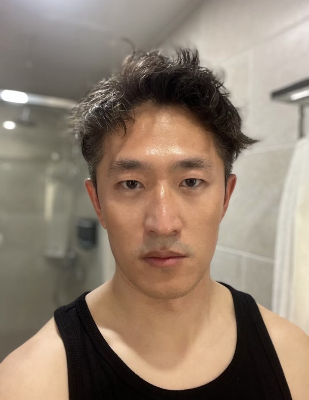 志勇的第一张照片--淄博相亲服务中心