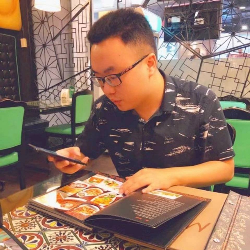 潇湘的第一张照片--淄博相亲服务中心