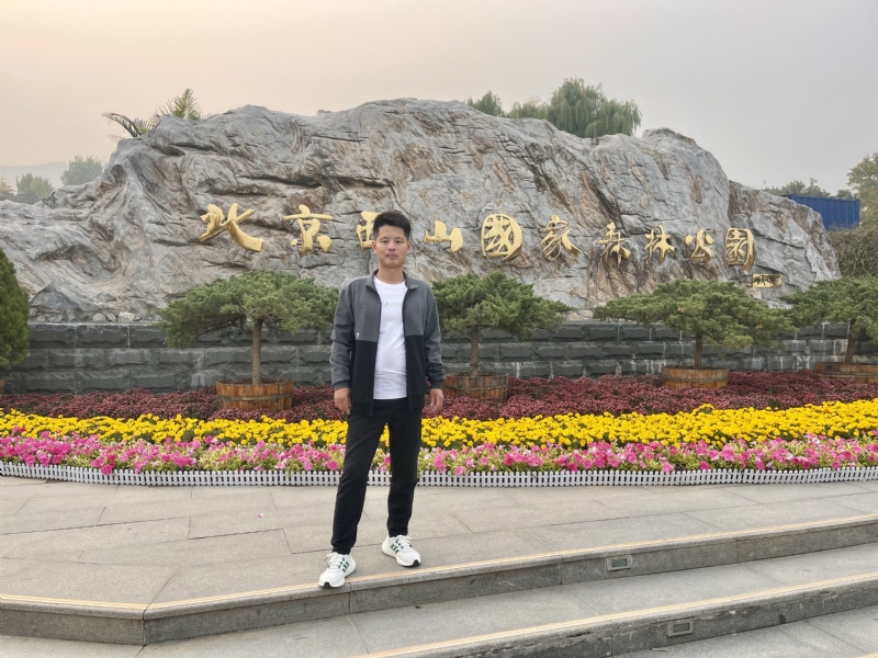 余生有你的第三张照片--淄博相亲服务中心