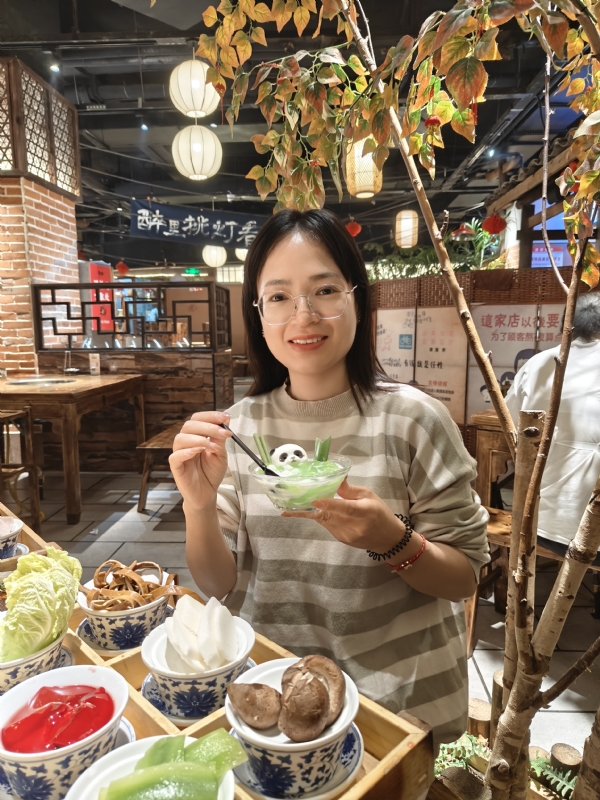 初秋的第二张照片--淄博相亲服务中心