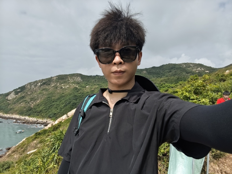 teenager的第一张照片--淄博相亲服务中心