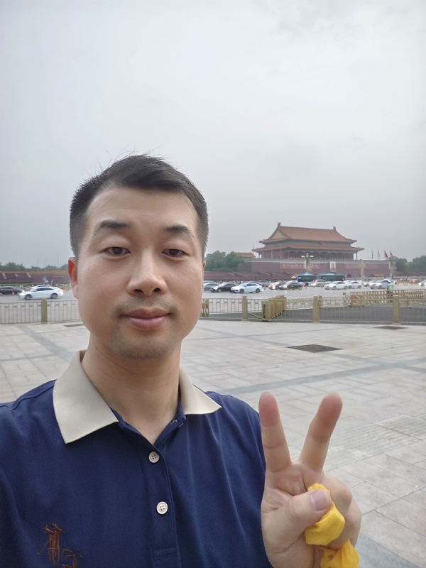 阳光欣晴的第六张照片--淄博相亲服务中心