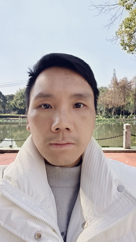 郑启新程的第一张照片--淄博相亲服务中心