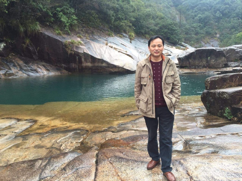 龙行天下的第一张照片--淄博相亲服务中心