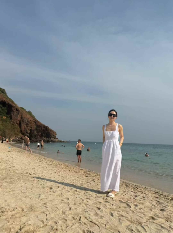 yueyue1221的第一张照片--淄博相亲服务中心