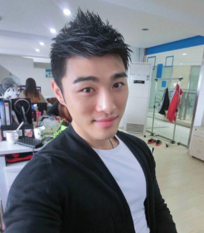 青衫故人的第一张照片--淄博相亲服务中心