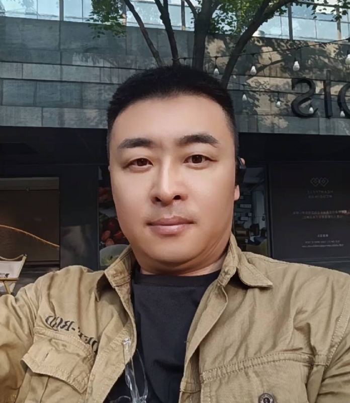 酱心的第一张照片--淄博相亲服务中心