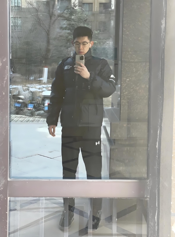 阳刚之气的第一张照片--淄博相亲服务中心