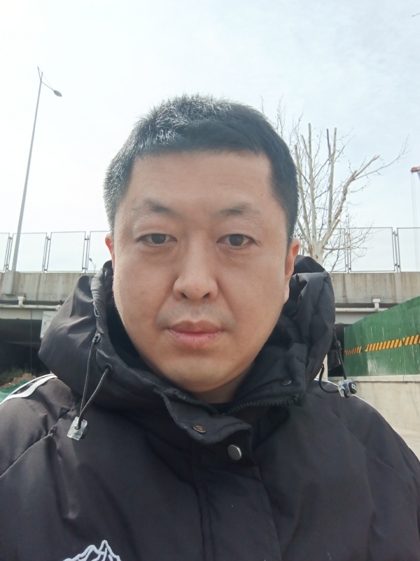 淡然的第一张照片--淄博相亲服务中心