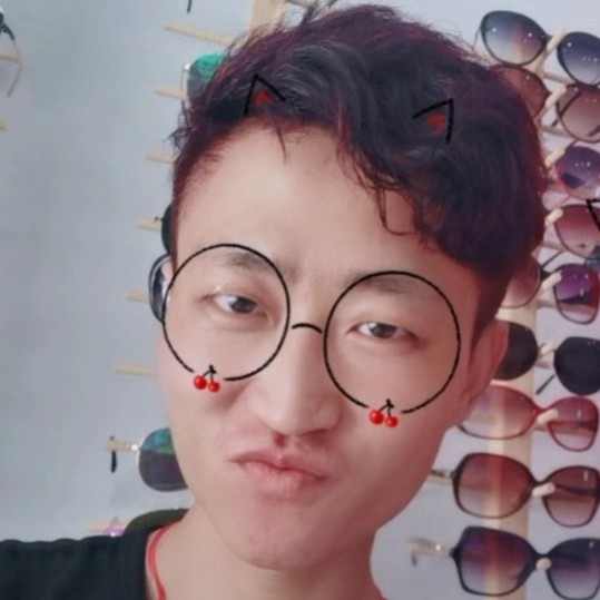 夏日炎炎的第二张照片--淄博相亲服务中心