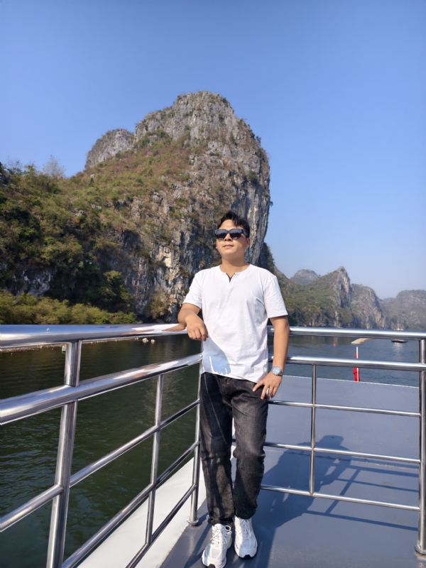 墨痕的第二张照片--淄博相亲服务中心