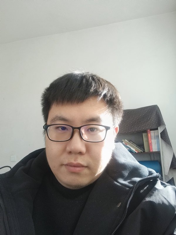 95年身高177的第二张照片--淄博相亲服务中心