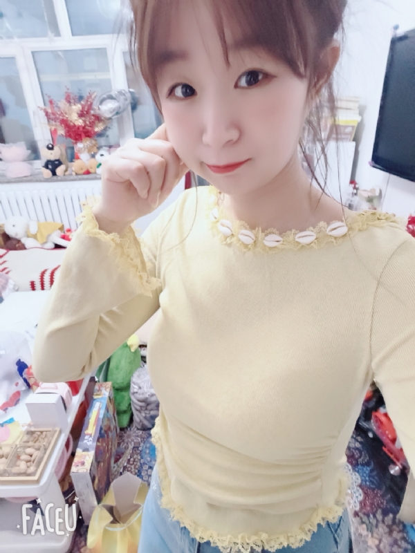 优柚的第一张照片--淄博相亲服务中心