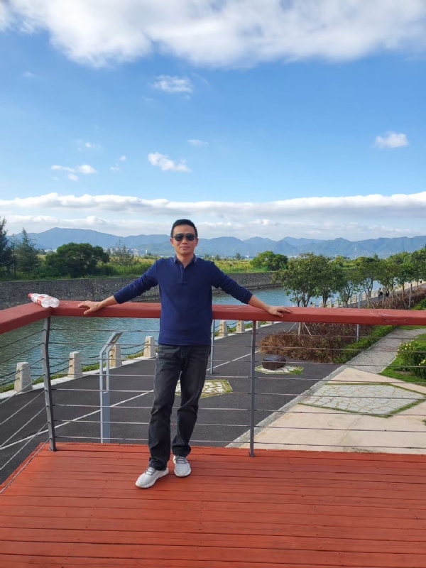 栖凤之木的第三张照片--淄博相亲服务中心