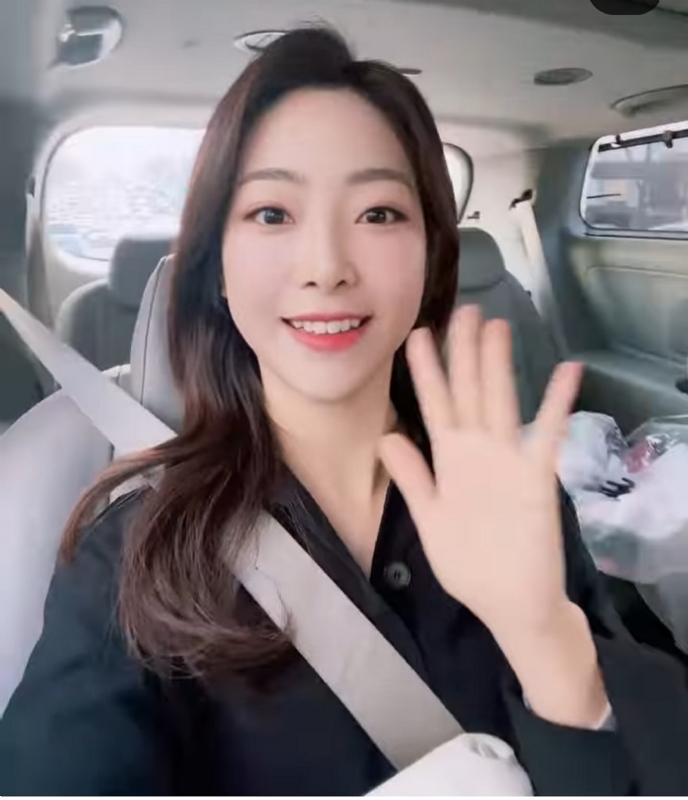 Alice的第一张照片--淄博相亲服务中心