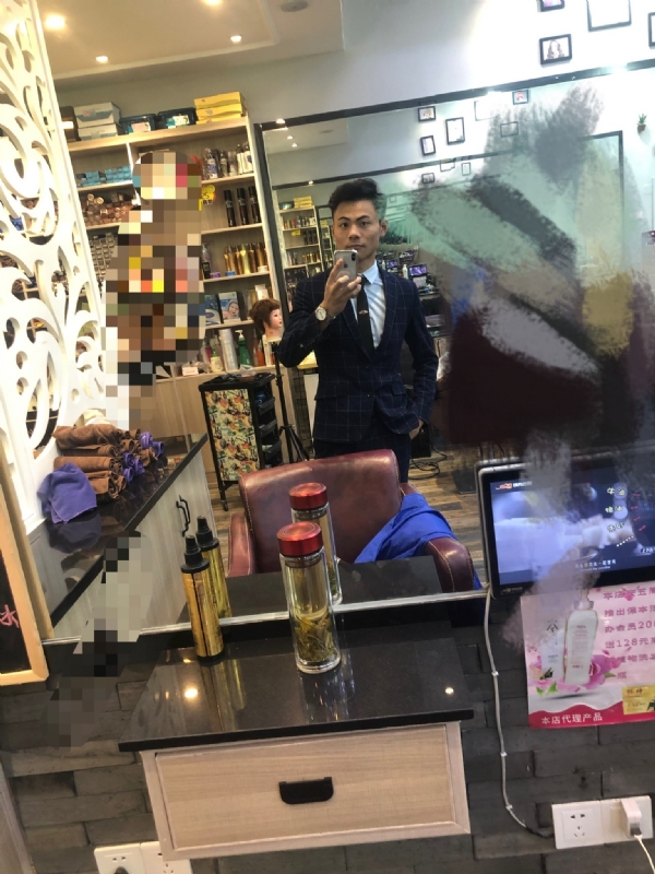 嘉兴相亲的第一张照片--淄博相亲服务中心