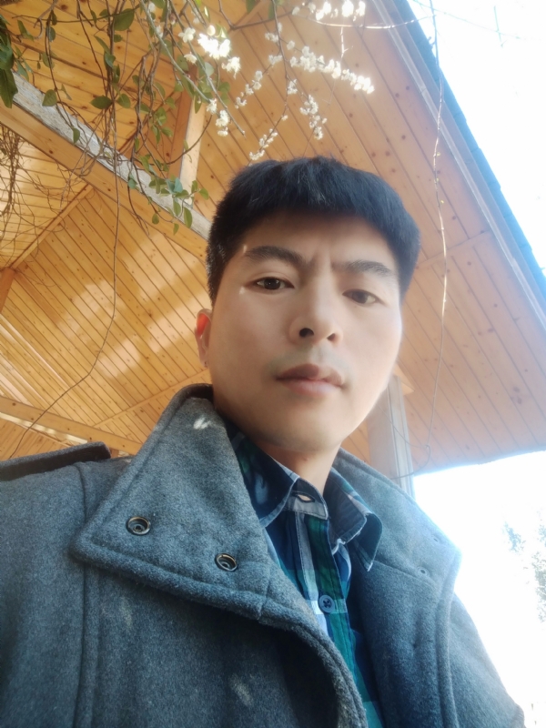 阿明的第一张照片--淄博相亲服务中心