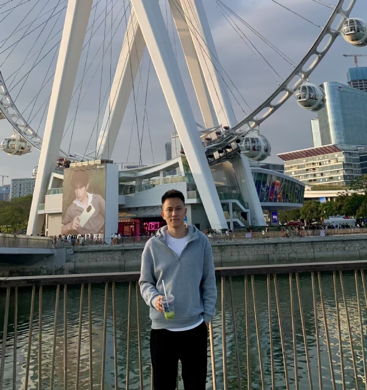 守望者的第一张照片--淄博相亲服务中心