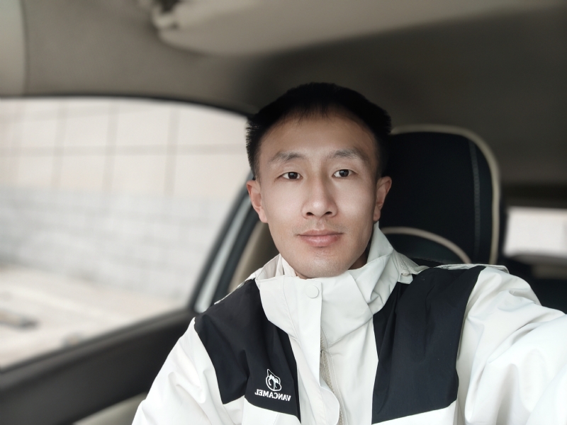 渡然的第四张照片--淄博相亲服务中心