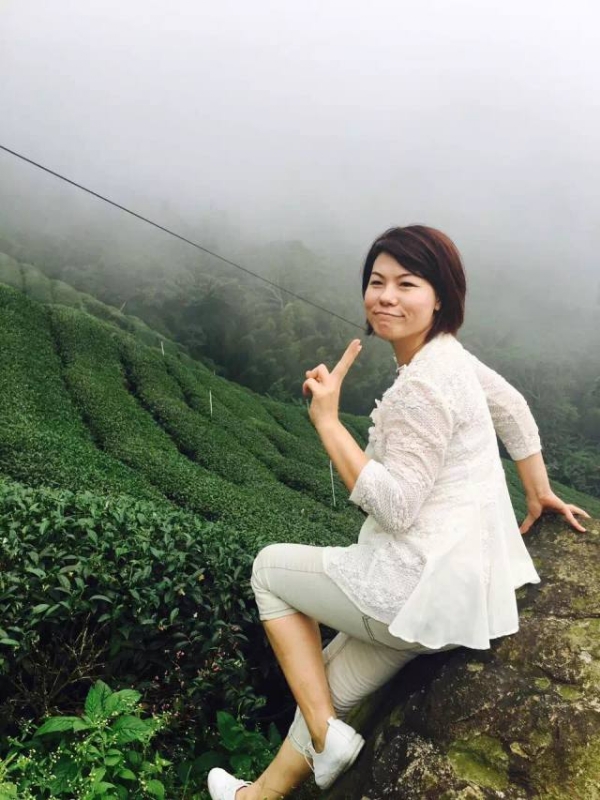 lan的第一张照片--淄博相亲服务中心