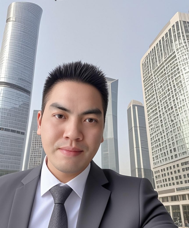 小峰的第一张照片--淄博相亲服务中心