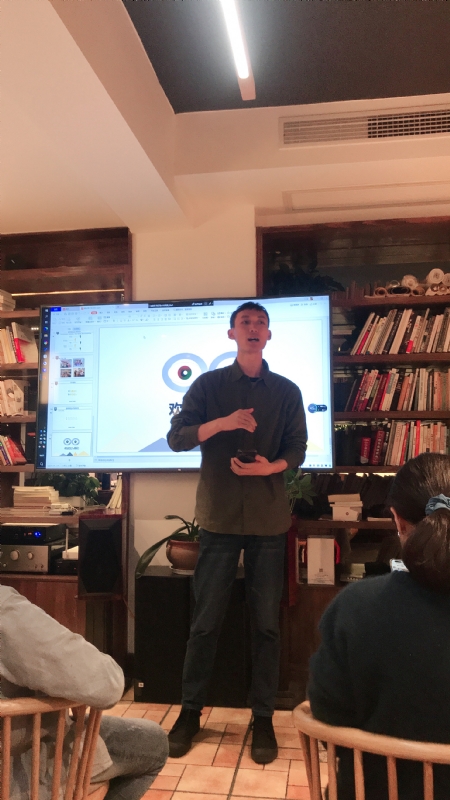 青松的第三张照片--淄博相亲服务中心