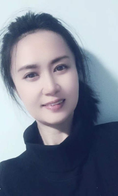 缘起的第一张照片--淄博相亲服务中心