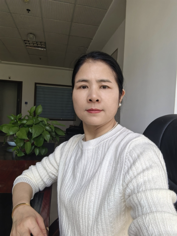 乔麦的第一张照片--淄博相亲服务中心