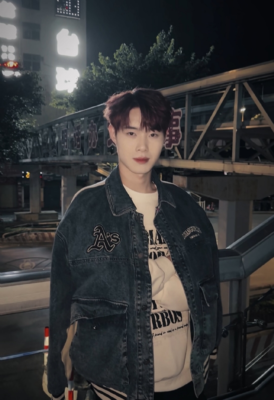 与宇的第三张照片--淄博相亲服务中心